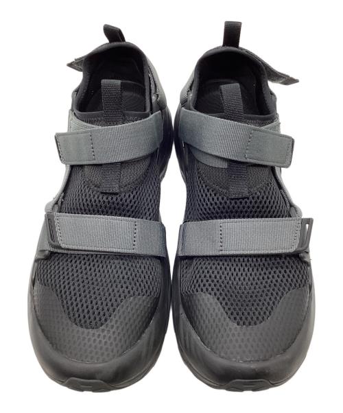 TEVA（テバ）TEVA (テバ) OUTFLOW UNIVERSAL ブラック サイズ:29cmの古着・服飾アイテム