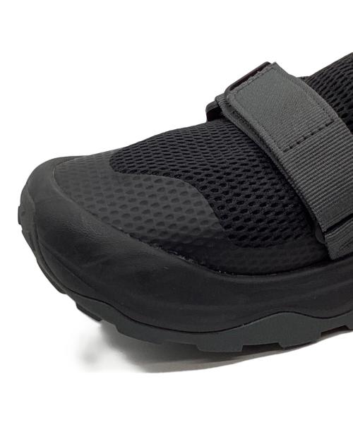 TEVA（テバ）TEVA (テバ) OUTFLOW UNIVERSAL ブラック サイズ:29cmの古着・服飾アイテム