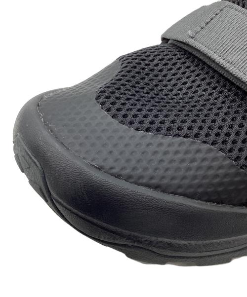 TEVA（テバ）TEVA (テバ) OUTFLOW UNIVERSAL ブラック サイズ:29cmの古着・服飾アイテム
