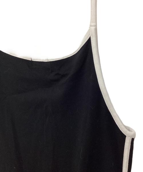 Hysteric Glamour（ヒステリックグラマー）Hysteric Glamour (ヒステリックグラマー) FANTASTIC GIRL ワンピース ブラック サイズ:FREEの古着・服飾アイテム