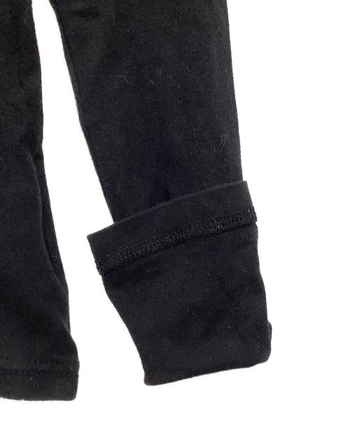 Hysteric Glamour（ヒステリックグラマー）Hysteric Glamour (ヒステリックグラマー) TASTY TREATS ショートTシャツ グリーン サイズ:Freeの古着・服飾アイテム