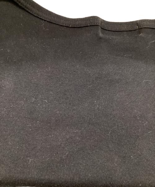 Hysteric Glamour（ヒステリックグラマー）Hysteric Glamour (ヒステリックグラマー) TASTY TREATS ショートTシャツ グリーン サイズ:Freeの古着・服飾アイテム