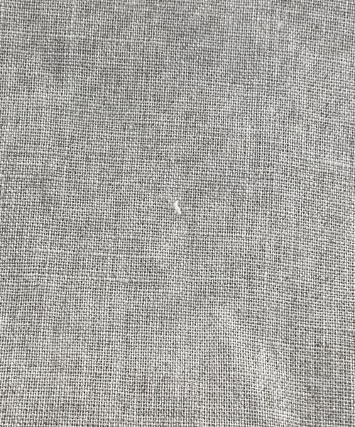 FOXEY（フォクシー）FOXEY (フォクシー) リネンワンピース ベージュ サイズ:38の古着・服飾アイテム