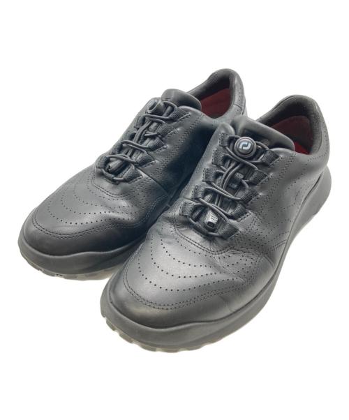 CAMPER（カンペール）CAMPER (カンペール) CRCLR GORE-TEX ブラック サイズ:43の古着・服飾アイテム