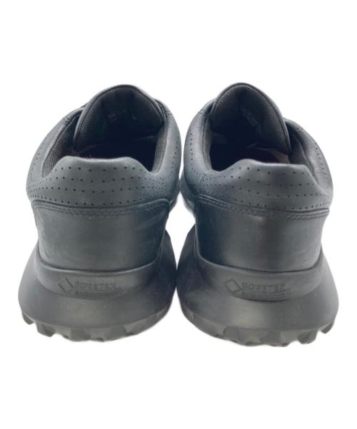 CAMPER（カンペール）CAMPER (カンペール) CRCLR GORE-TEX ブラック サイズ:43の古着・服飾アイテム