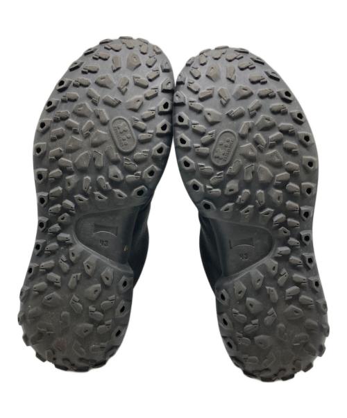 CAMPER（カンペール）CAMPER (カンペール) CRCLR GORE-TEX ブラック サイズ:43の古着・服飾アイテム