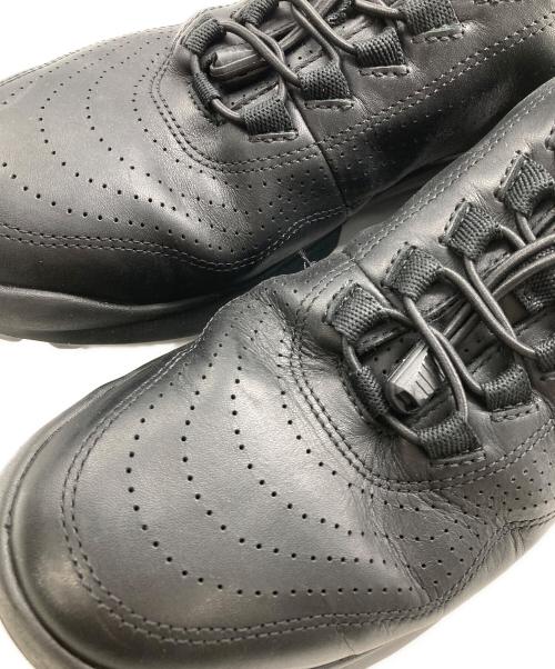 CAMPER（カンペール）CAMPER (カンペール) CRCLR GORE-TEX ブラック サイズ:43の古着・服飾アイテム