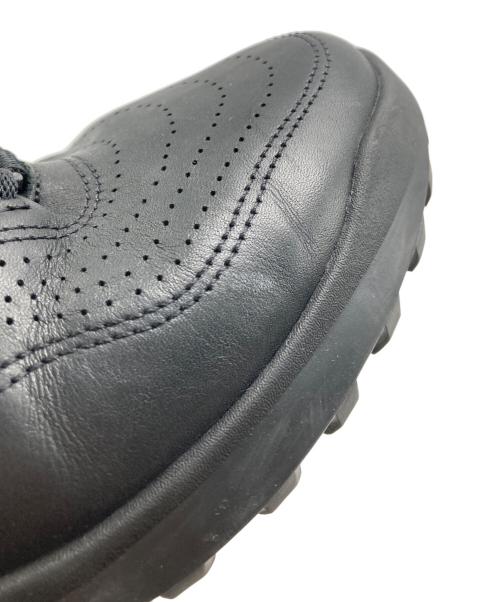CAMPER（カンペール）CAMPER (カンペール) CRCLR GORE-TEX ブラック サイズ:43の古着・服飾アイテム