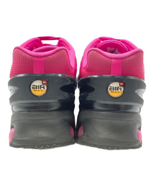 NIKE（ナイキ）NIKE (ナイキ) AIR MAX DN8 ピンク サイズ:26.5㎝の古着・服飾アイテム