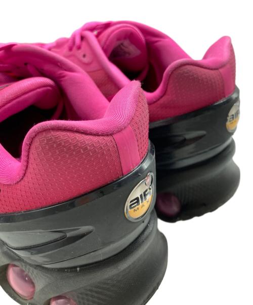 NIKE（ナイキ）NIKE (ナイキ) AIR MAX DN8 ピンク サイズ:26.5㎝の古着・服飾アイテム