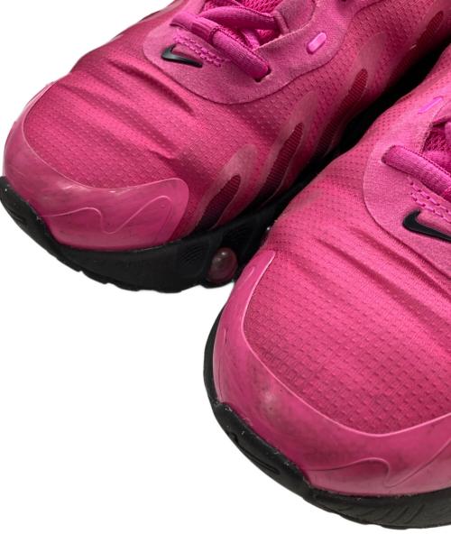 NIKE（ナイキ）NIKE (ナイキ) AIR MAX DN8 ピンク サイズ:26.5㎝の古着・服飾アイテム