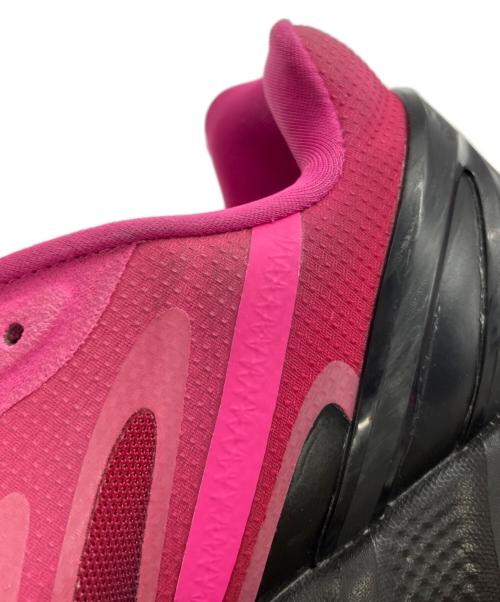 NIKE（ナイキ）NIKE (ナイキ) AIR MAX DN8 ピンク サイズ:26.5㎝の古着・服飾アイテム