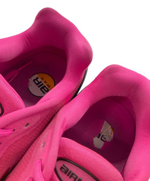NIKE（ナイキ）NIKE (ナイキ) AIR MAX DN8 ピンク サイズ:26.5㎝の古着・服飾アイテム