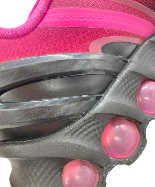 NIKE（ナイキ）NIKE (ナイキ) AIR MAX DN8 ピンク サイズ:26.5㎝の古着・服飾アイテム