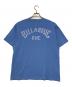 Billabong (ビラボン) RHC Ron Herman (アールエイチシー ロンハーマン) Wash T-Shirt ブルー サイズ:L：6000円