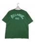 Billabong (ビラボン) RHC Ron Herman (アールエイチシー ロンハーマン) Wash T-Shirt グリーン サイズ:XL：6000円