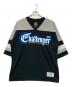CHALLENGER（チャレンジャー）の古着「CHALLENGER 85 Hockey Tee」｜ブラック