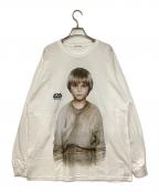 flagstuffフラグスタフ）の古着「