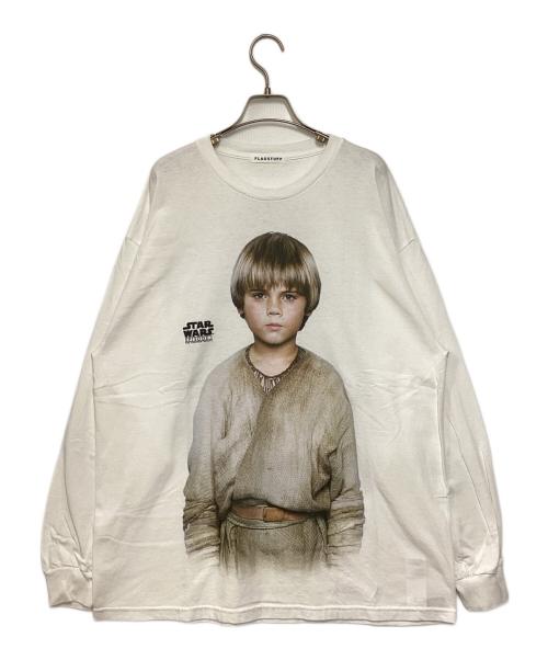 flagstuff（フラグスタフ）FLAGSTUFF (フラグスタフ) 