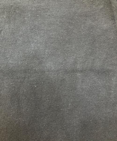 CHALLENGER（チャレンジャー）CHALLENGER (チャレンジャー) L/S WOLF TEE ブラック サイズ:XLの古着・服飾アイテム