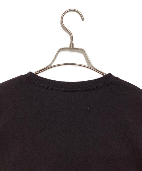 CHALLENGER（チャレンジャー）CHALLENGER (チャレンジャー) ZOMBIE SKULL L/S TEE ブラック サイズ:XLの古着・服飾アイテム