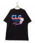 CHALLENGER (チャレンジャー) ICECREAM TEE ブラック サイズ:XL：5000円
