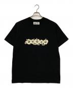 CHALLENGERチャレンジャー）の古着「HIBISCUS TEE」｜ブラック