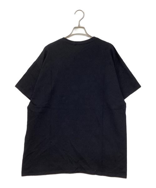 CHALLENGER（チャレンジャー）CHALLENGER (チャレンジャー) ZOMBIE WOLF TEE ブラック サイズ:XLの古着・服飾アイテム