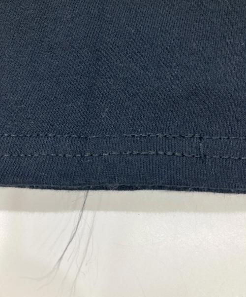 CHALLENGER（チャレンジャー）CHALLENGER (チャレンジャー) ZOMBIE WOLF TEE ブラック サイズ:XLの古着・服飾アイテム