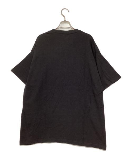 CHALLENGER（チャレンジャー）CHALLENGER (チャレンジャー) ZOMBIE TEE ブラック サイズ:XLの古着・服飾アイテム