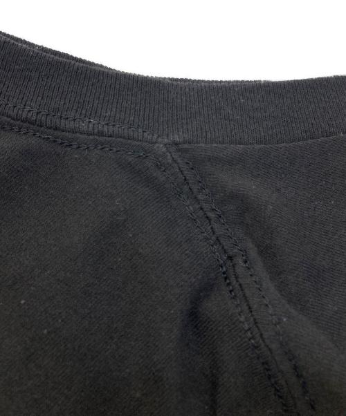 CHALLENGER（チャレンジャー）CHALLENGER (チャレンジャー) ZOMBIE TEE ブラック サイズ:XLの古着・服飾アイテム