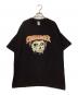 CHALLENGER（チャレンジャー）の古着「ZOMBIE TEE」｜ブラック