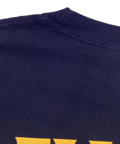 FUCT（ファクト）FUCT (ファクト) RHC Ron Herman (アールエイチシー ロンハーマン) Special Graphic Tee ネイビー サイズ:XLの古着・服飾アイテム