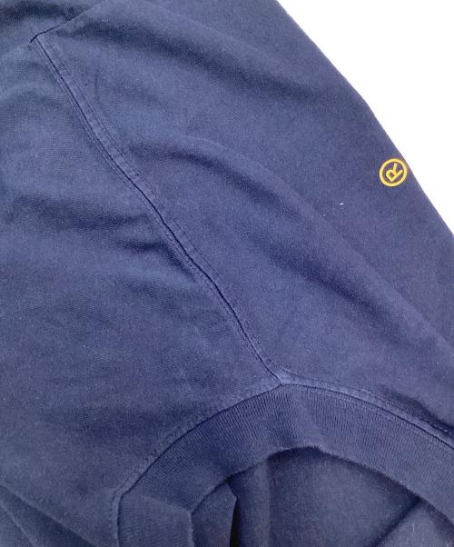 FUCT（ファクト）FUCT (ファクト) RHC Ron Herman (アールエイチシー ロンハーマン) Special Graphic Tee ネイビー サイズ:XLの古着・服飾アイテム