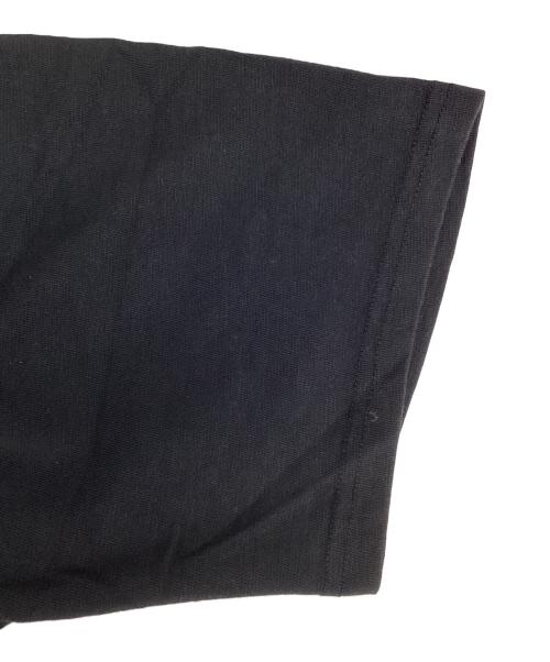 SUPREME（シュプリーム）Supreme (シュプリーム) FTP S/S Top ブラック サイズ:Lの古着・服飾アイテム