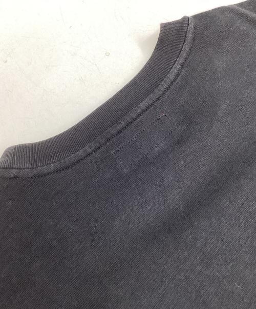 SUPREME（シュプリーム）Supreme (シュプリーム) FTP S/S Top ブラック サイズ:Lの古着・服飾アイテム