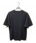 Supreme (シュプリーム) FTP S/S Top ブラック サイズ:L：11000円