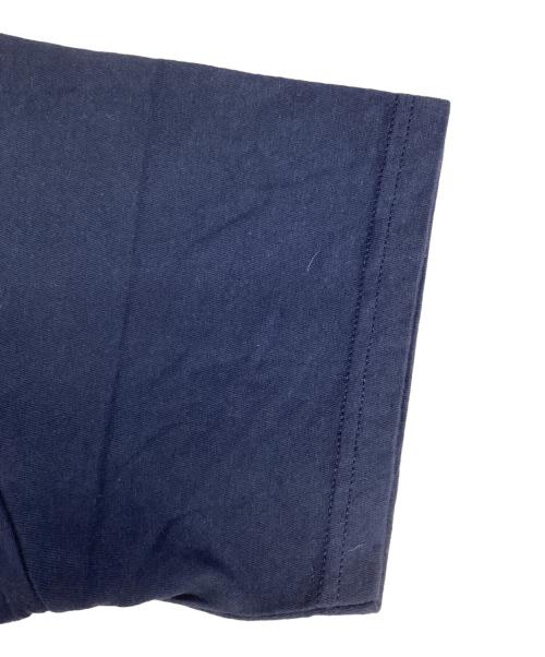 SUPREME（シュプリーム）Supreme (シュプリーム) APHEX (アフェックス) Twin Ambient Works Tee ネイビー サイズ:Lの古着・服飾アイテム