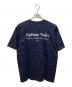 Supreme (シュプリーム) APHEX (アフェックス) Twin Ambient Works Tee ネイビー サイズ:L：12000円