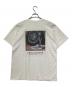 CHALLENGER (チャレンジャー) THE LAND TEE ホワイト サイズ:XL：5000円