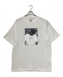 SUPREME×NIKE（シュプリーム×ナイキ）の古着「Biggie S/S Top」｜ホワイト