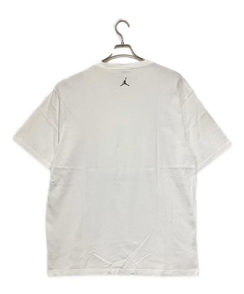 SUPREME（シュプリーム）SUPREME (シュプリーム) NIKE (ナイキ) Biggie S/S Top ホワイト サイズ:XLの古着・服飾アイテム