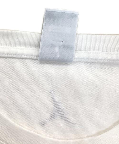 SUPREME（シュプリーム）SUPREME (シュプリーム) NIKE (ナイキ) Biggie S/S Top ホワイト サイズ:XLの古着・服飾アイテム