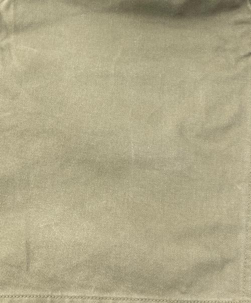 GRAMICCI（グラミチ）GRAMICCI (グラミチ) Ron Herman (ロンハーマン) 別注ショーツ カーキ サイズ:Lの古着・服飾アイテム