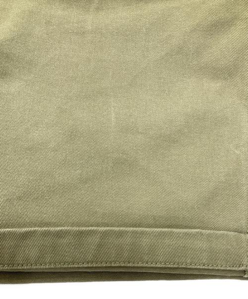 GRAMICCI（グラミチ）GRAMICCI (グラミチ) Ron Herman (ロンハーマン) 別注ショーツ カーキ サイズ:Lの古着・服飾アイテム