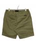 GRAMICCI (グラミチ) Ron Herman (ロンハーマン) 別注ショーツ カーキ サイズ:L：8000円