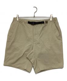 GRAMICCI×Ron Herman（グラミチ×ロンハーマン）の古着「別注ショーツ」｜アイボリー