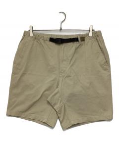 中古・古着通販】TTT MSW (ティー) コーデュロイタックワイドショーツ