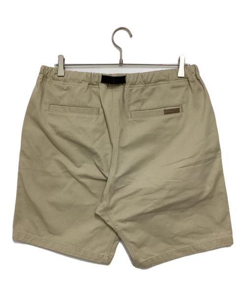 GRAMICCI（グラミチ）GRAMICCI (グラミチ) Ron Herman (ロンハーマン) 別注ショーツ アイボリー サイズ:Lの古着・服飾アイテム