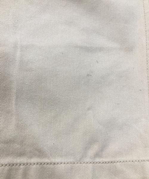 GRAMICCI（グラミチ）GRAMICCI (グラミチ) Ron Herman (ロンハーマン) 別注ショーツ アイボリー サイズ:Lの古着・服飾アイテム